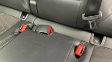 Vauxhall Grandland 1.2 Turbo Ultimate 5dr Petrol Hatchback